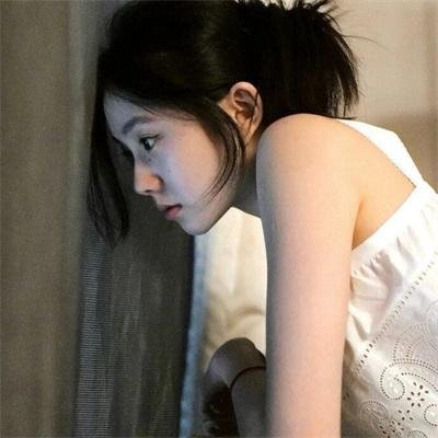 神秘粉红